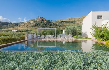Serene Vistas Holiday Home