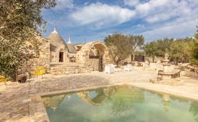 Photo of Charming Stone