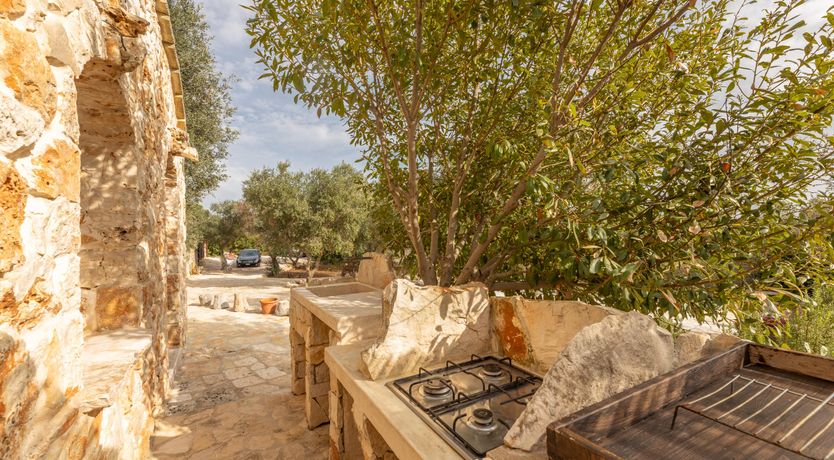 Photo of Charming Stone