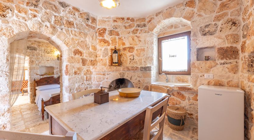 Photo of Charming Stone