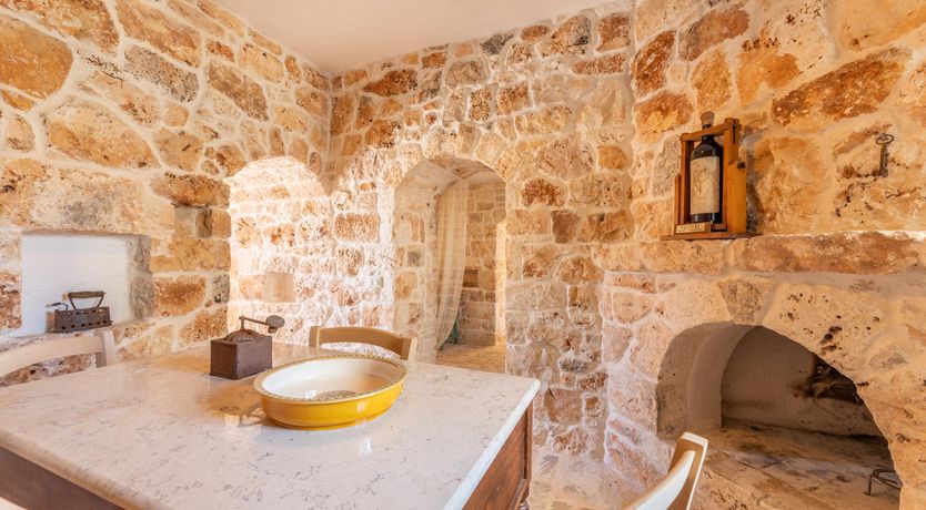 Photo of Charming Stone