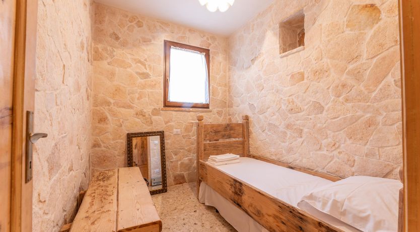 Photo of Charming Stone