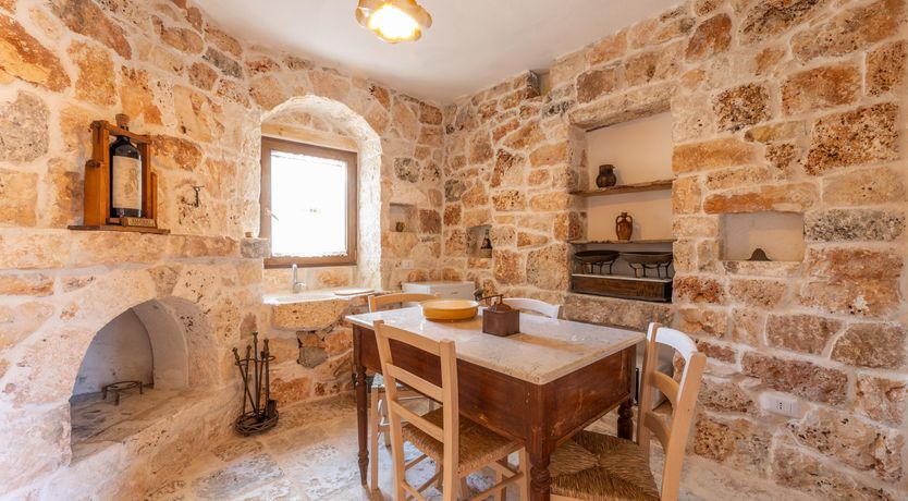 Photo of Charming Stone