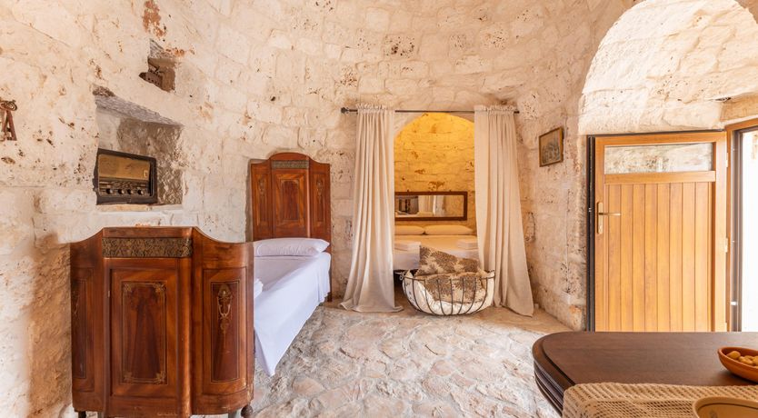 Photo of Charming Stone