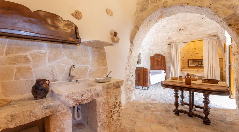 Photo of Charming Stone