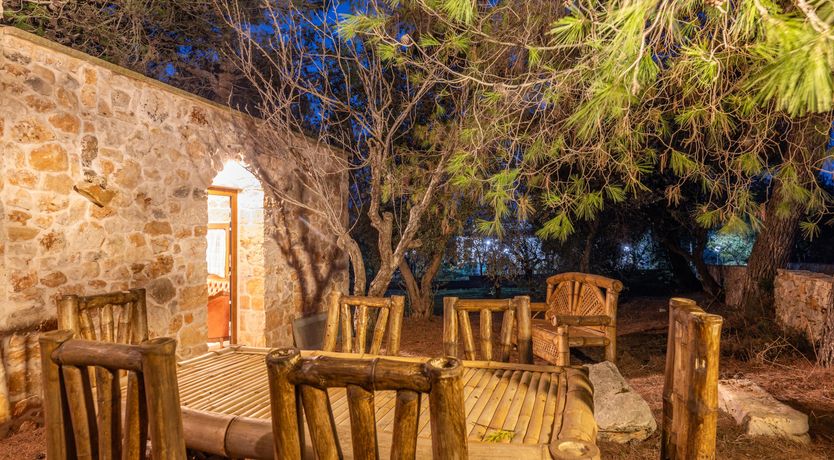 Photo of Charming Stone