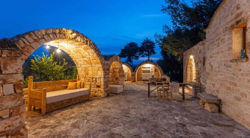 Photo of Charming Stone