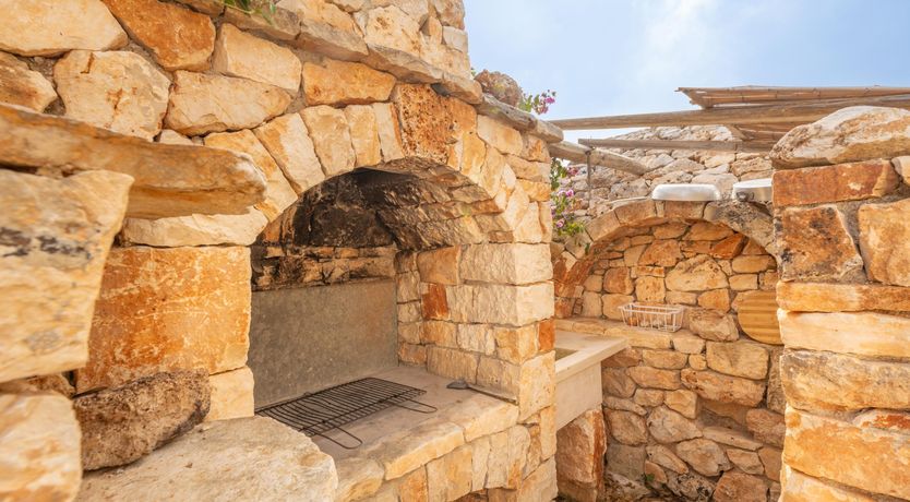 Photo of Charming Stone