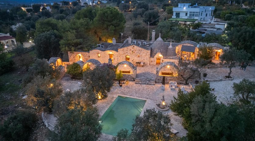 Photo of Charming Stone