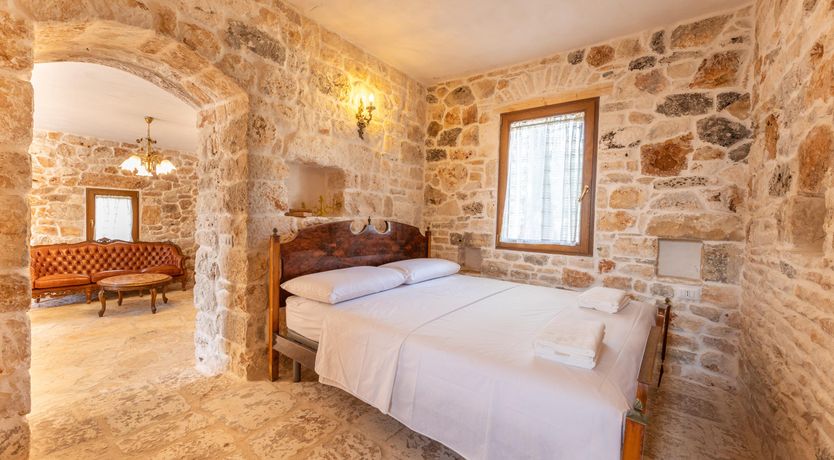 Photo of Charming Stone