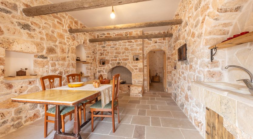 Photo of Charming Stone