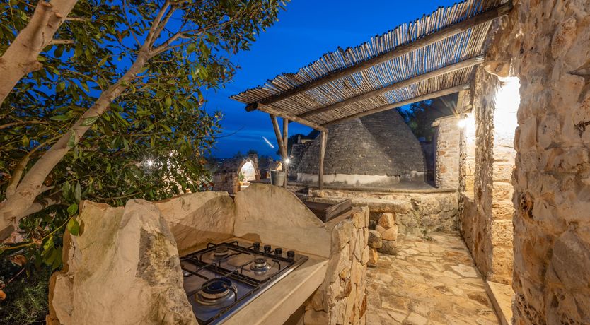 Photo of Charming Stone