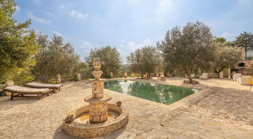 Photo of Charming Stone