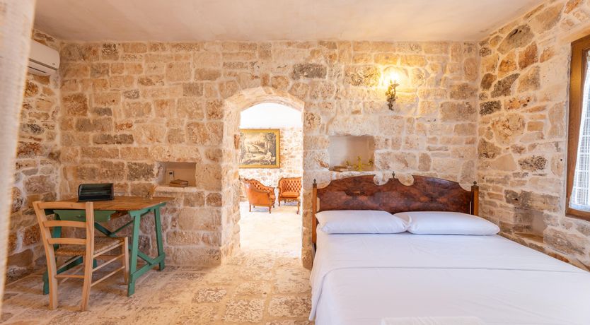 Photo of Charming Stone