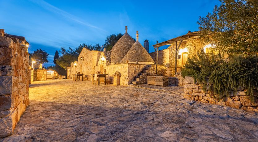 Photo of Charming Stone