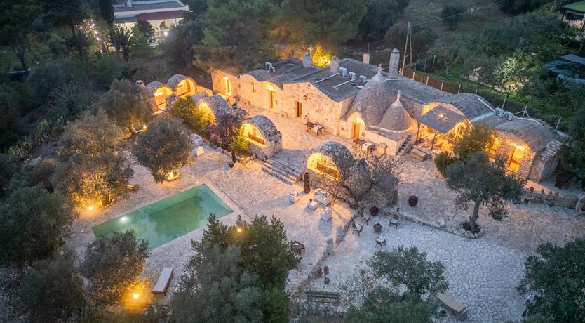 Photo of Charming Stone