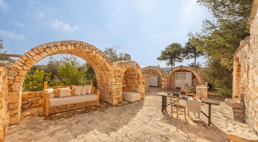 Photo of Charming Stone