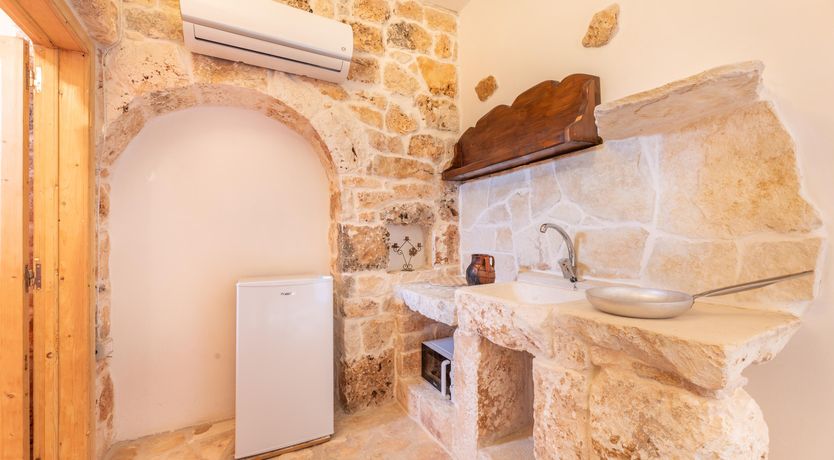 Photo of Charming Stone