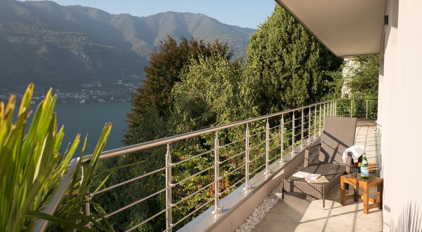 Photo of Como View