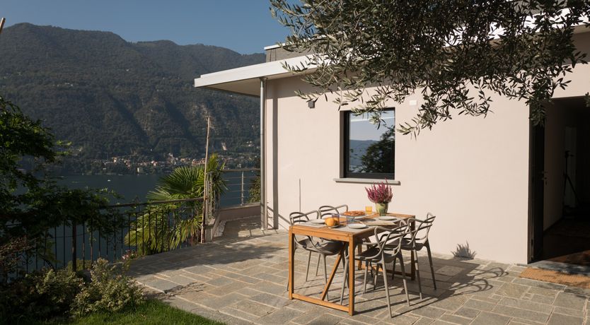 Photo of Como View