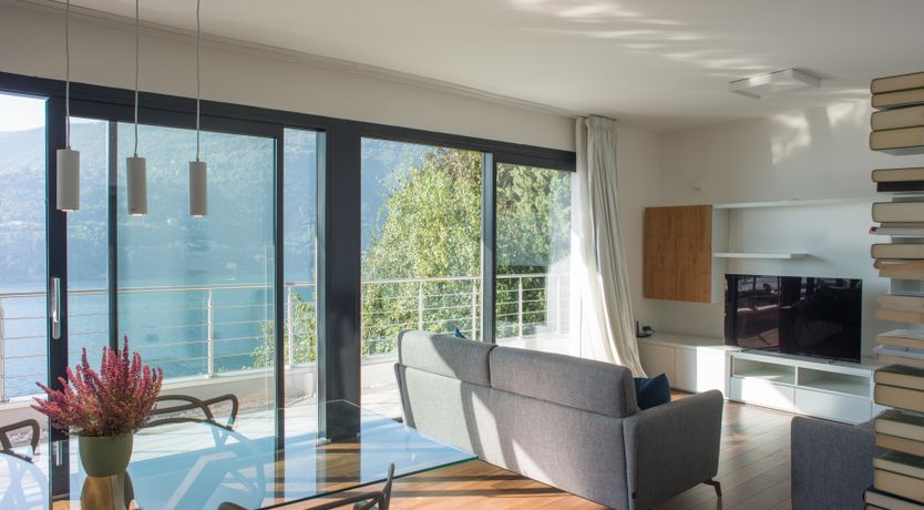 Photo of Como View