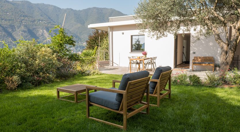 Photo of Como View