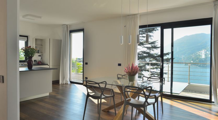 Photo of Como View