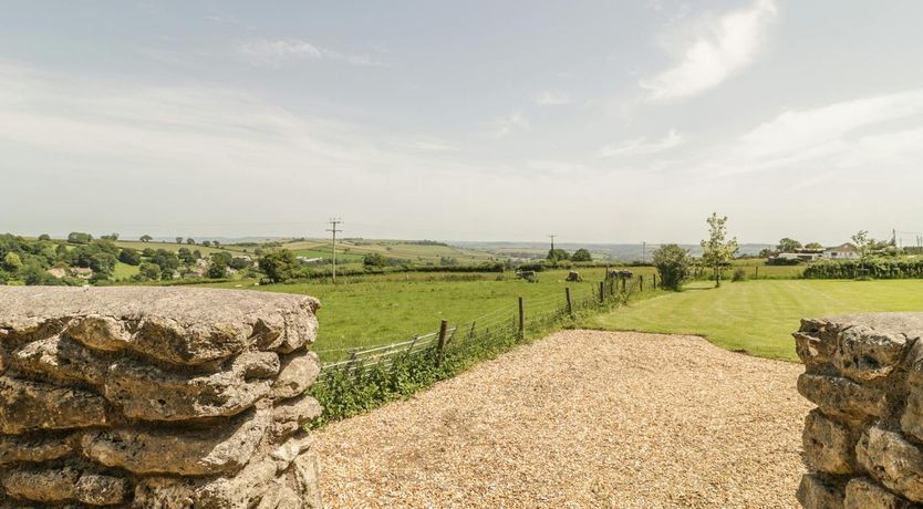 Photo of Dundry Dream