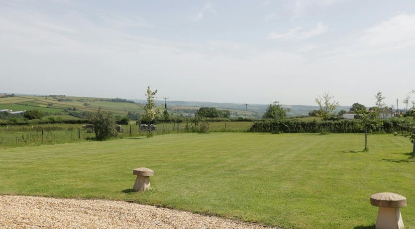 Photo of Dundry Dream