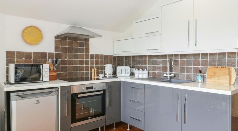 Photo of Dundry Dream