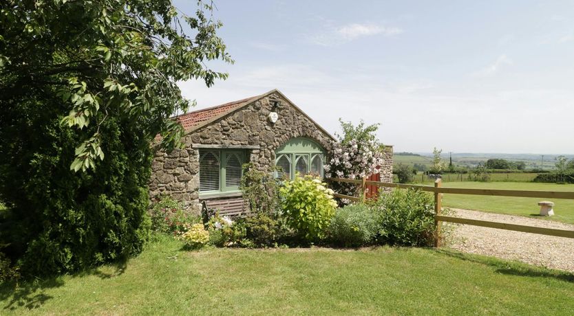 Photo of Dundry Dream