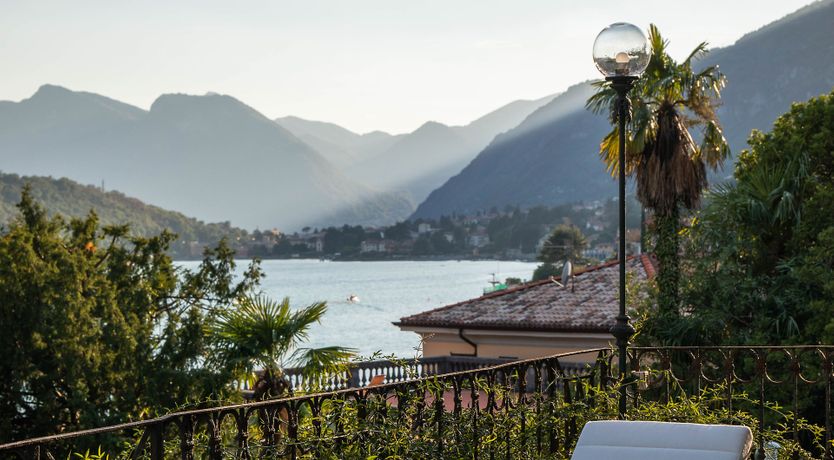 Photo of Como Palazzo