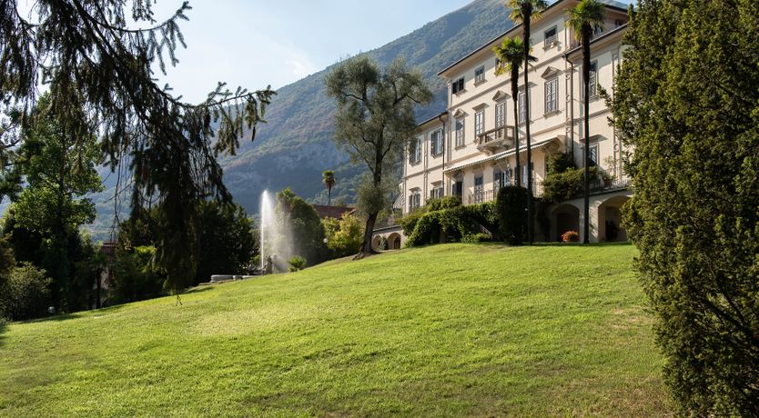 Photo of Como Palazzo