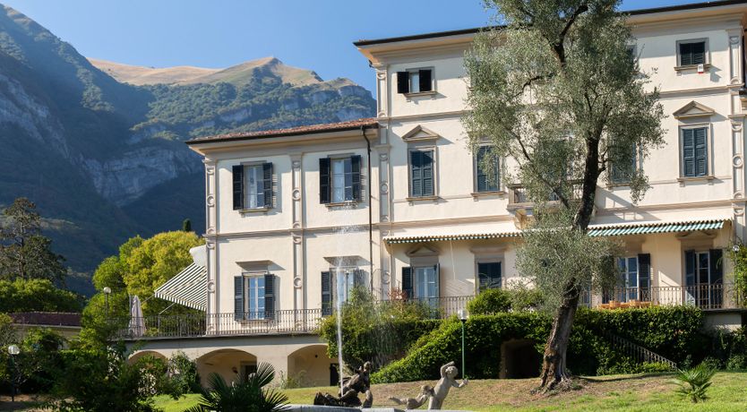 Photo of Como Palazzo