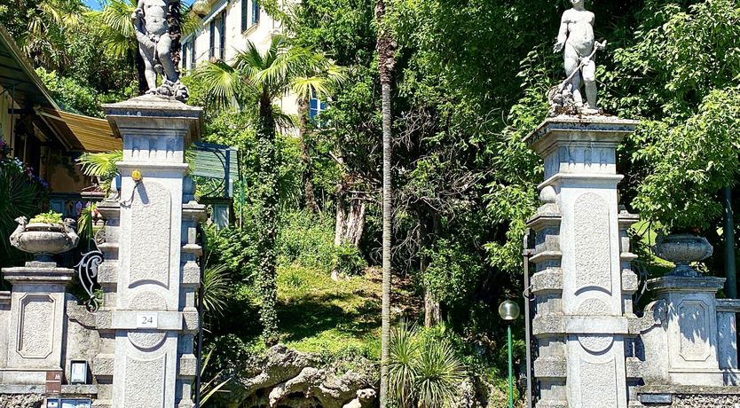 Photo of Como Palazzo