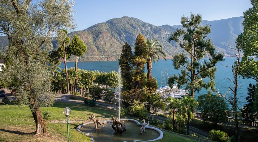 Photo of Como Palazzo