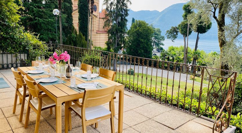 Photo of Como Palazzo
