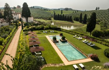 Renaissance Revived Holiday Home