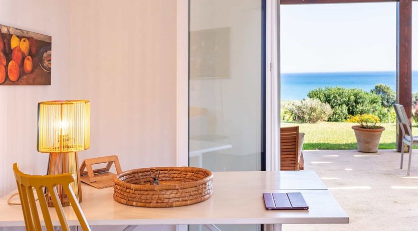 Photo of Sapphire Sea Vistas