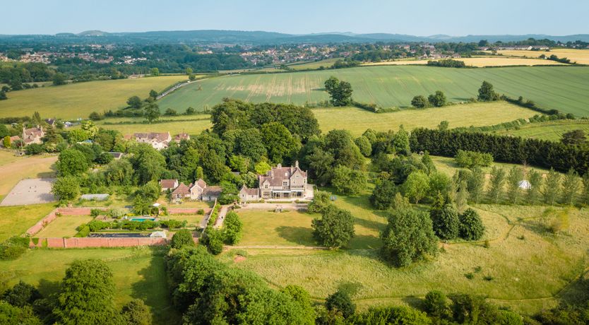 Photo of Somerset Manor