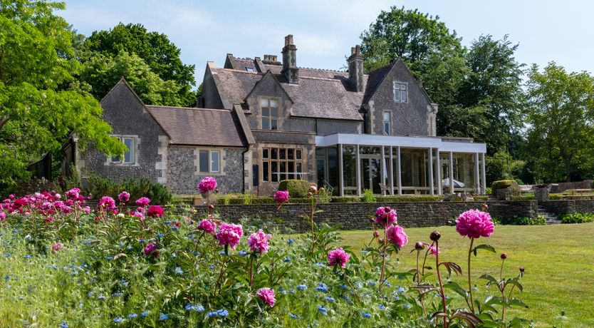 Photo of Somerset Manor