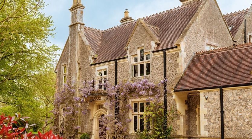 Photo of Somerset Manor