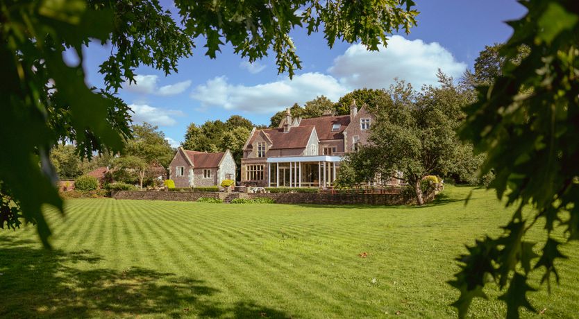 Photo of Somerset Manor