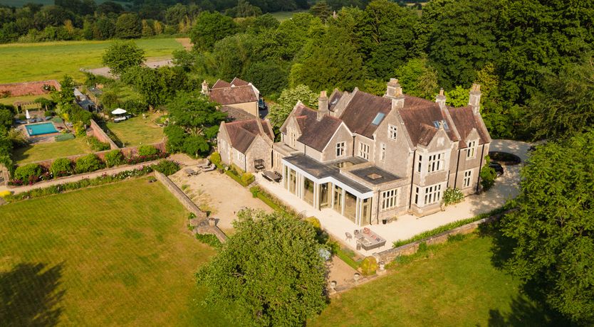 Photo of Somerset Manor