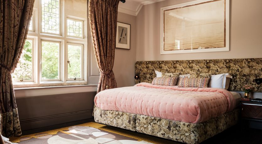 Photo of Somerset Manor
