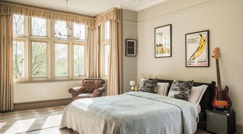 Photo of Somerset Manor