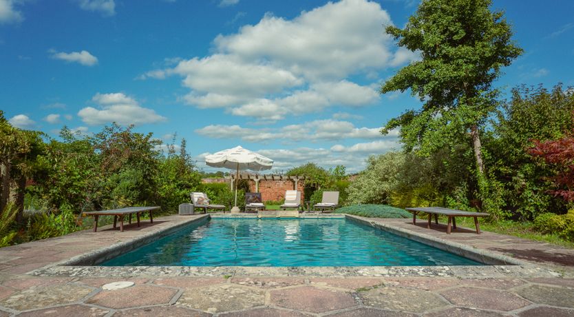 Photo of Somerset Manor