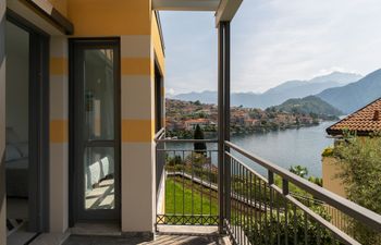 Isle View Holiday Home