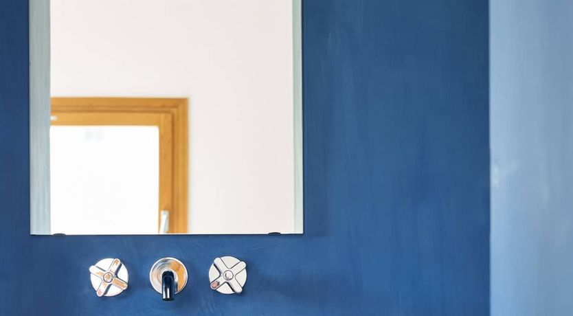 Photo of Glistening Waves