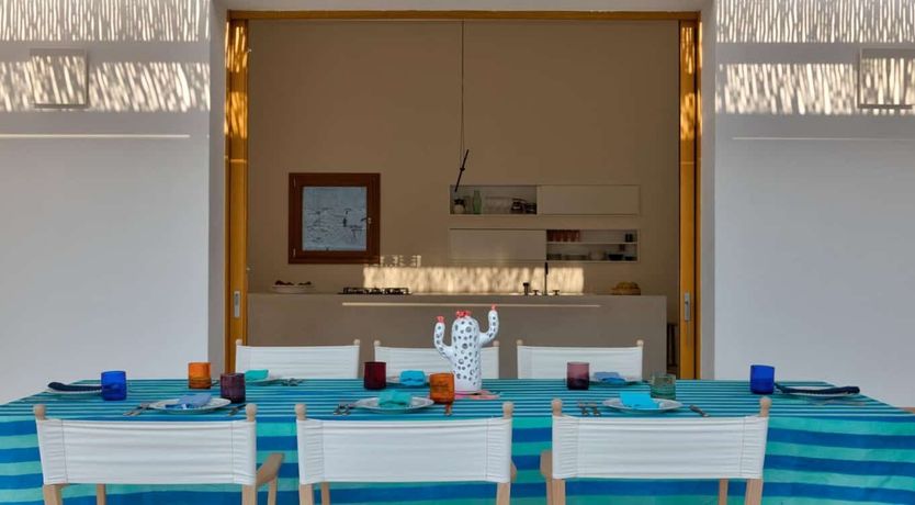 Photo of Glistening Waves